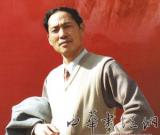 沈素华——特邀最受欢迎的双十大人民书画家献礼全国两会