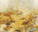 “象外”瓷上绘画在深展出