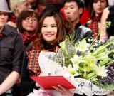 国际青年设计师时装赛深圳女大学生折桂