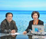 冯远谈中国美术的坚守与选择