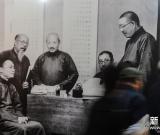 中国美院举办“陈振濂·百年西泠群英谱”敦品艺术典藏展 图