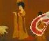 《簪花仕女图》：唐代仕女画传世孤本