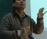 独执偏见 一意孤行——陈国斌篆刻简评