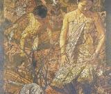 金秋九月--云南名家绝版木刻邀请展