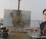 “画家村案”终审落判 画家获赔28万