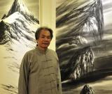 陈宏勉作品展在台北开展 图