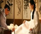 宋慧乔《黄真伊》遭起诉 擅用书法作品侵权