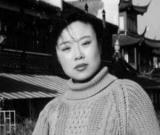 梁静山水作品赏析