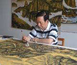 章庭钰——建国65周年大型传记访谈录中国梦·我的梦