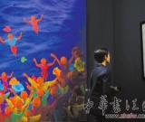 2014艺术北京：新面孔火了 经典遭冷遇