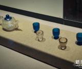 “古代饮食文化器具展”在西安举办 组图