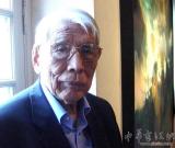 艺术家朱德群逝世 “留法三剑客”的时代结束