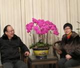 刘佑局称夫人的理解与包容是最大动力