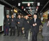 书法报首任社长孙方先生90岁捐赠90件作品