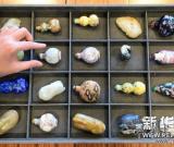 香港佳士得推出鼻烟壶专场拍卖 图