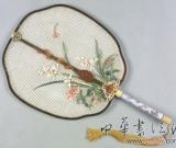 清风徐来--故宫博物院藏清代宫廷成扇展