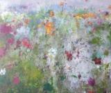 《花开时候》女艺术家陈闻霜新作展