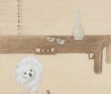 锦水烟墨--秦天柱师生作品展