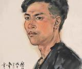 岁月悠悠--陈章绩中国画展