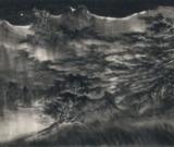 三千世界，一切有情：读李晓松的山水画境
