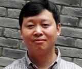 戴 文:书画兼修 游刃篆刻