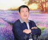 中国书画名家杜道同艺术人生访谈录