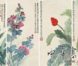 从刘益谦买画看投资风向