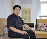王献民—“中国梦”之书画界领军人物专题报道