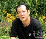 学院派画家吉瑞森个展11月21号在潍坊举行