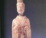 我国古代潮人时尚装备（组图）