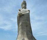第十二届中国·湄洲妈祖文化旅游节开幕