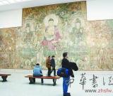 藏于美国博物馆的中国珍宝（组图）