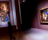 罗马举行文艺复兴绘画大师提香作品展 图