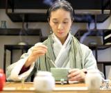 “茶韵生香·宣明有礼”闻香品茶鉴赏活动在北京举行