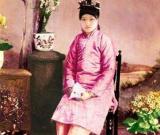 看看古代女子选美都比什么（组图）