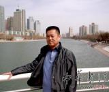吴万喜——中国书画名家献礼党的“十八大”作品展