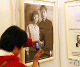 《你是这样的人--缅怀周恩来珍藏精品展》在京展出 图
