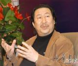 独家访谈