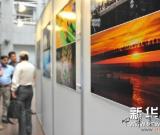 两岸摄影师“聚焦台湾”画册首发式暨展览在台北举行 图