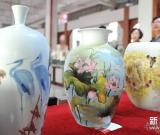 第九届中国(莆田)海峡工艺品博览会开幕 图