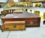 路易·威登旅行文化艺术展登陆杭州 图