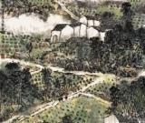 田园牧歌--浔陌田园山水画艺术展