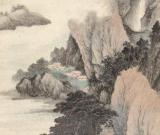 风华百年：海派书画作品专场亮相匡时春拍