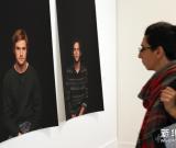 澳大利亚国立艺术学院举行毕业生作品展 图