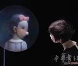 70后艺术家：作品越不受到好评，越爆红