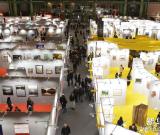 “艺术首都”展览在巴黎开幕 图