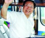 文化部长称各地名人故里之争错误已发文叫停