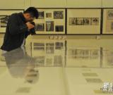 中央美术学院附中60周年校庆展亮相中国美术馆 图