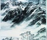 第三届广州艺术品交易博览会在广州举行(图)