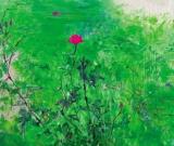 何多苓：向中国古画借笔
